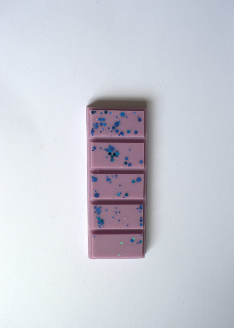 Lavender Breeze Snap Bar