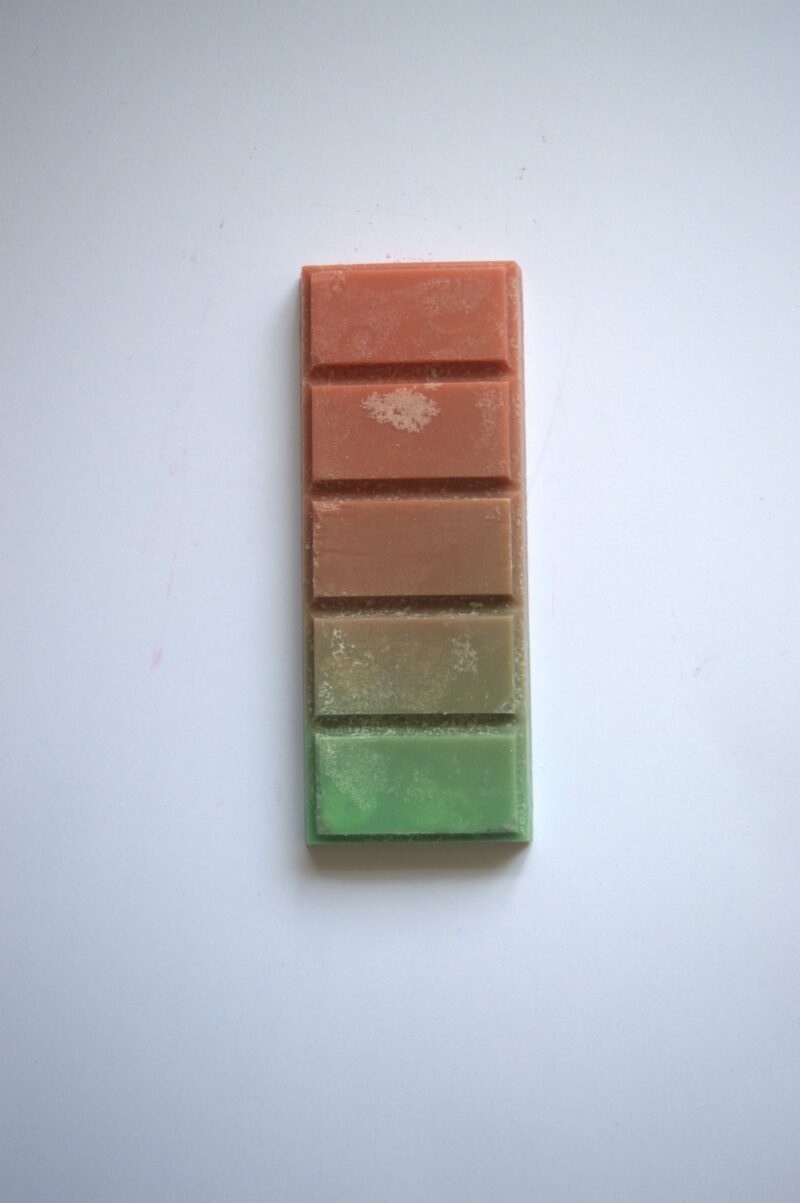 Passionfruit Martini Snap Bar