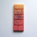 Rhubarb & Custard Snap Bar