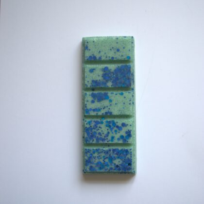 Strawberry & Rhubarb Snap Bar