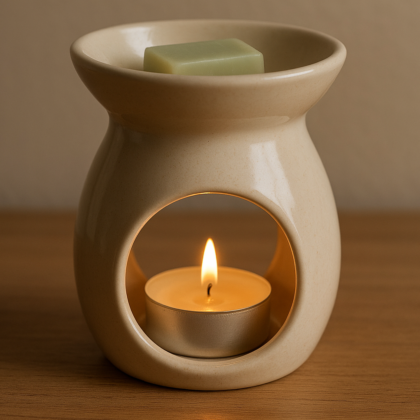 Scented Wax Burner