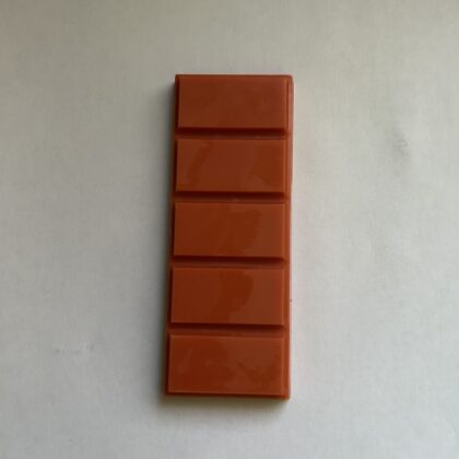 Spiced Pumkin Parasoy Wax
