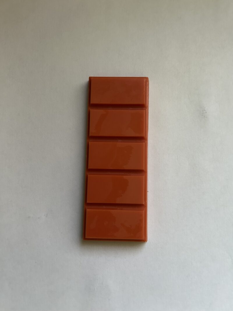 Spiced Pumkin Parasoy Wax