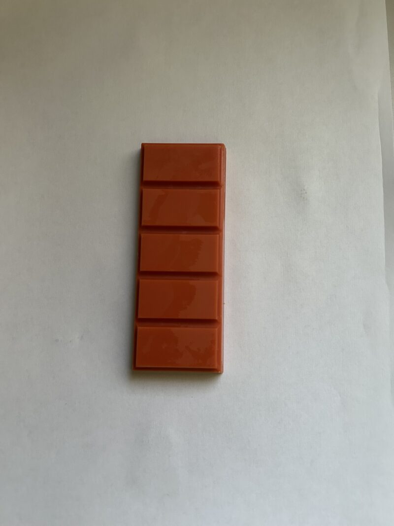 Spiced Pumkin Parasoy Wax