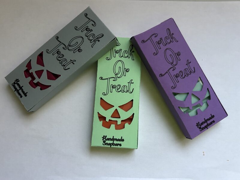 Halloween Gift Set 2025